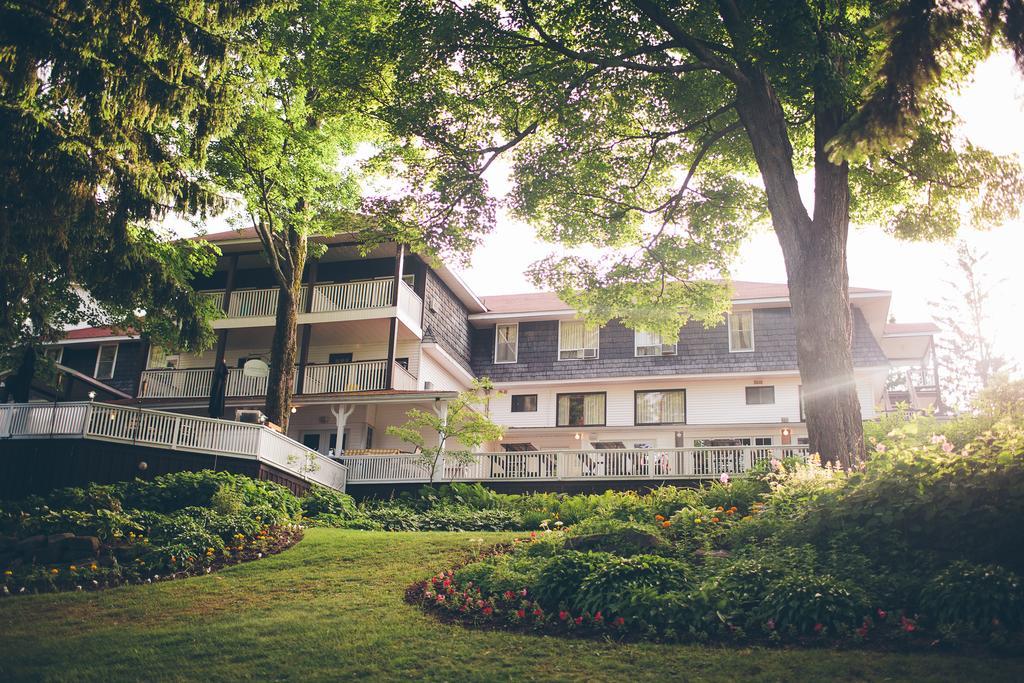 Clevelands House Hotel Minett Exterior photo