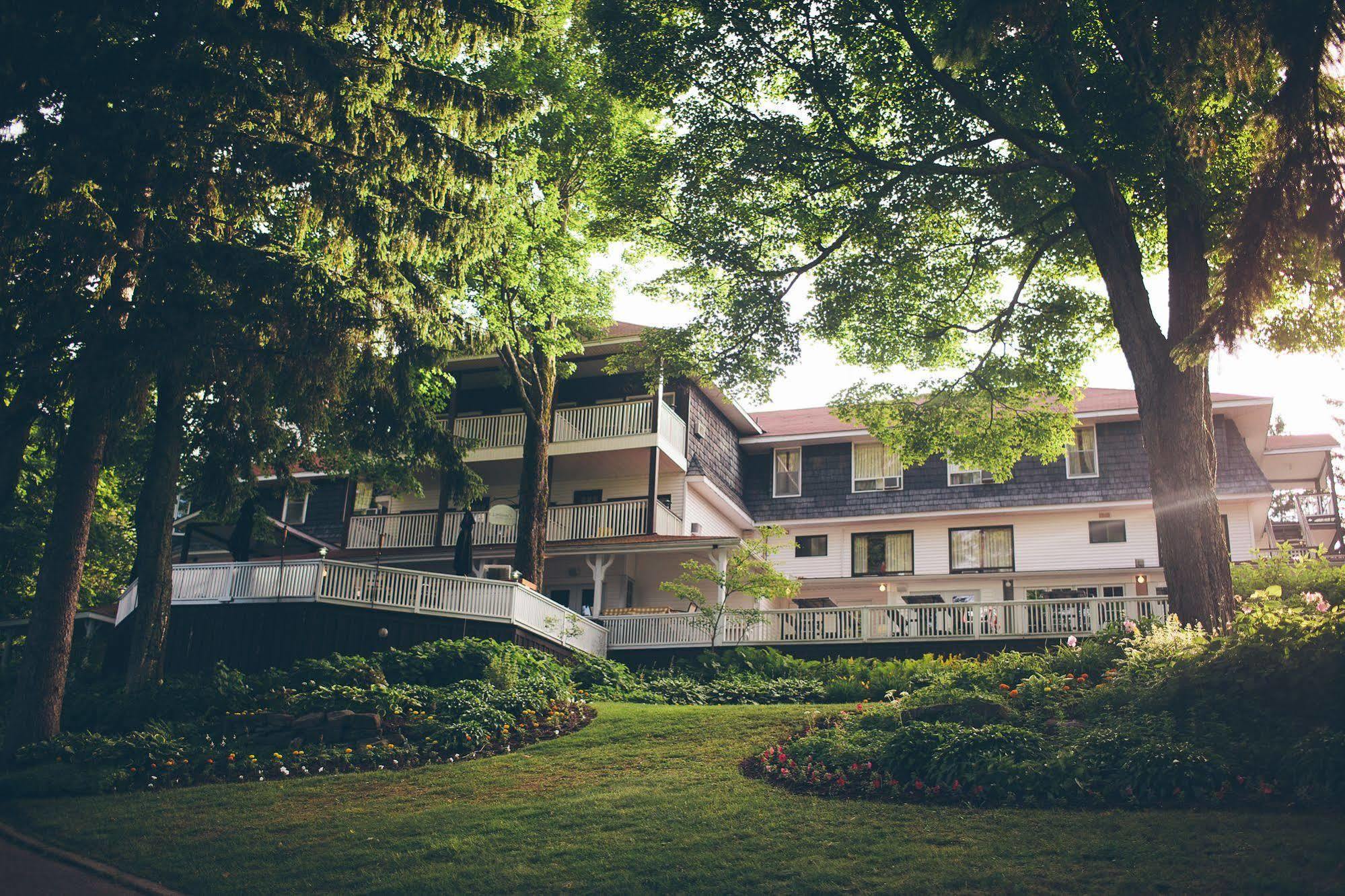 Clevelands House Hotel Minett Exterior photo