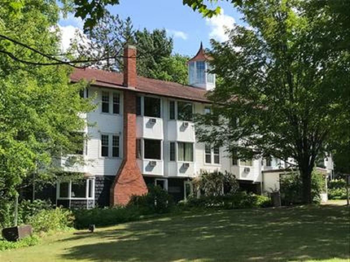 Clevelands House Hotel Minett Exterior photo