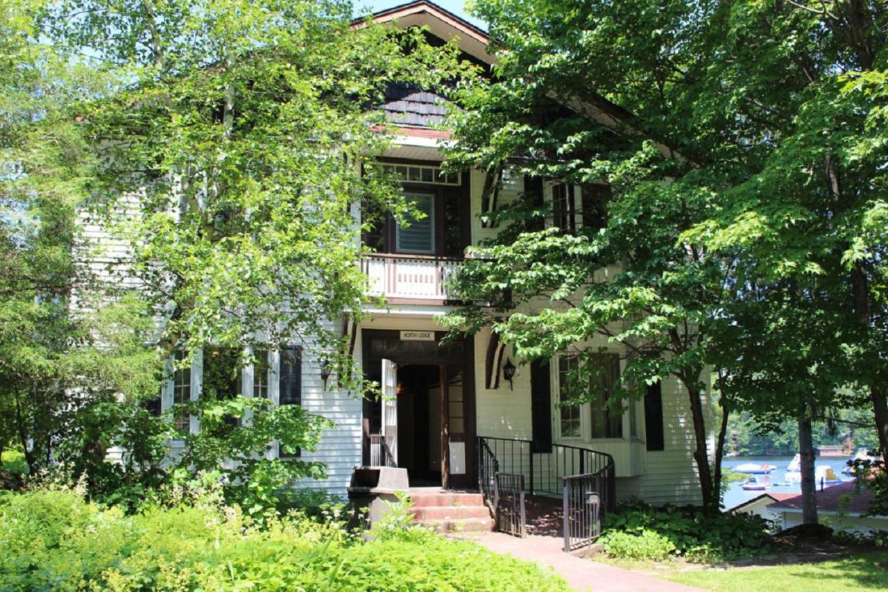 Clevelands House Hotel Minett Exterior photo